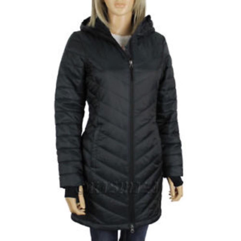 Columbia Mountain Light II L women’s jacket coat
